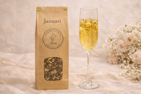 Winterwarmte januar