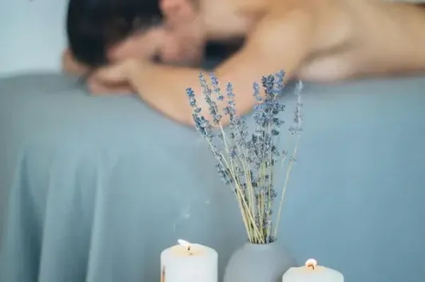 Massage -kort