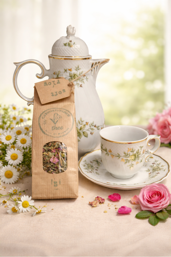 Bortsvoeding -FLOOW balans