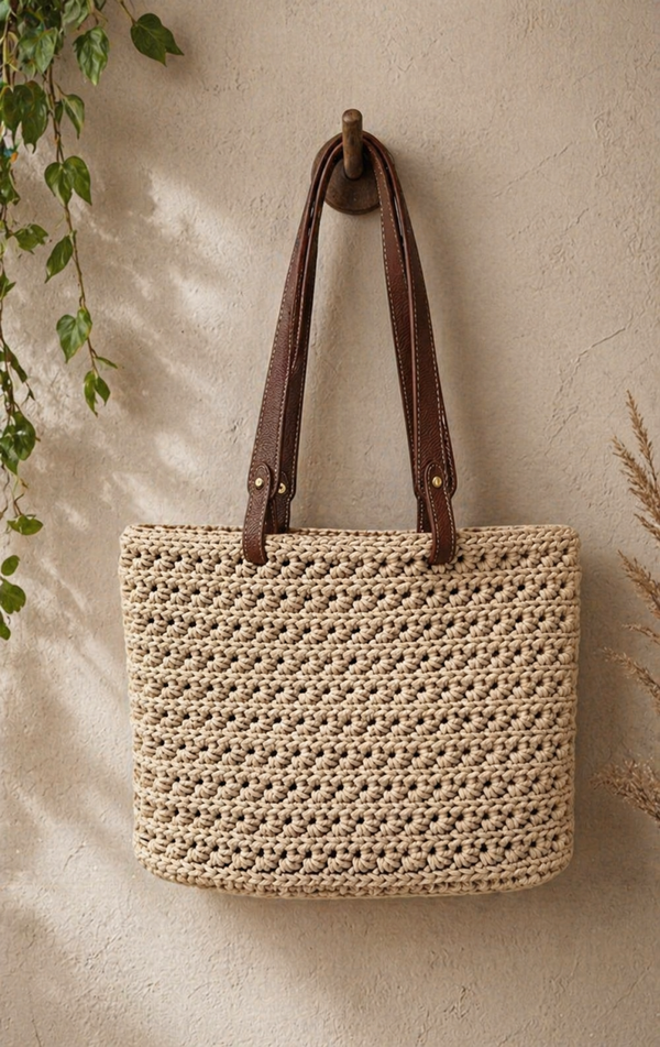 Nemo Beach Bag