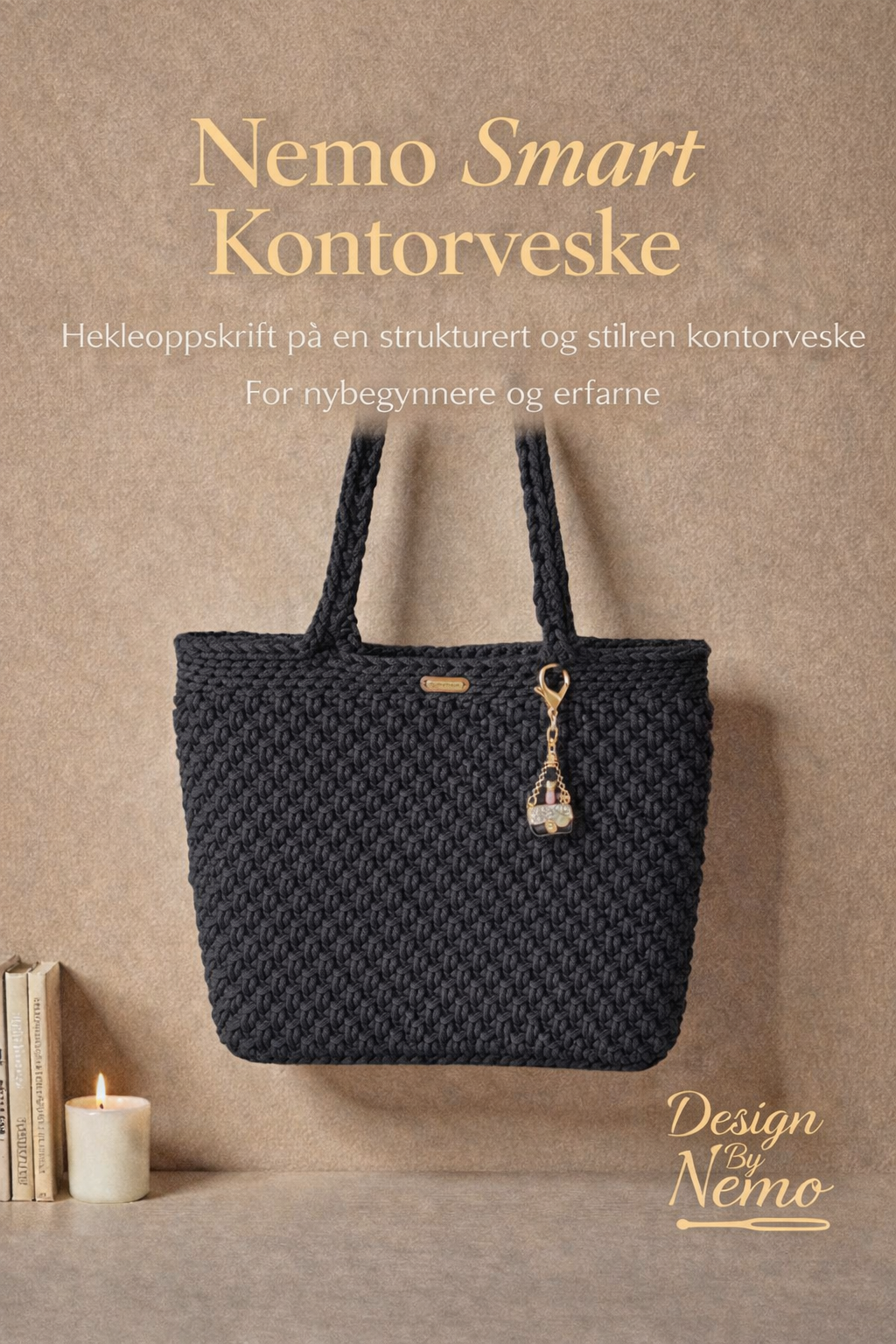 Oppskrift pdf Nemo Smart Kontorvesken