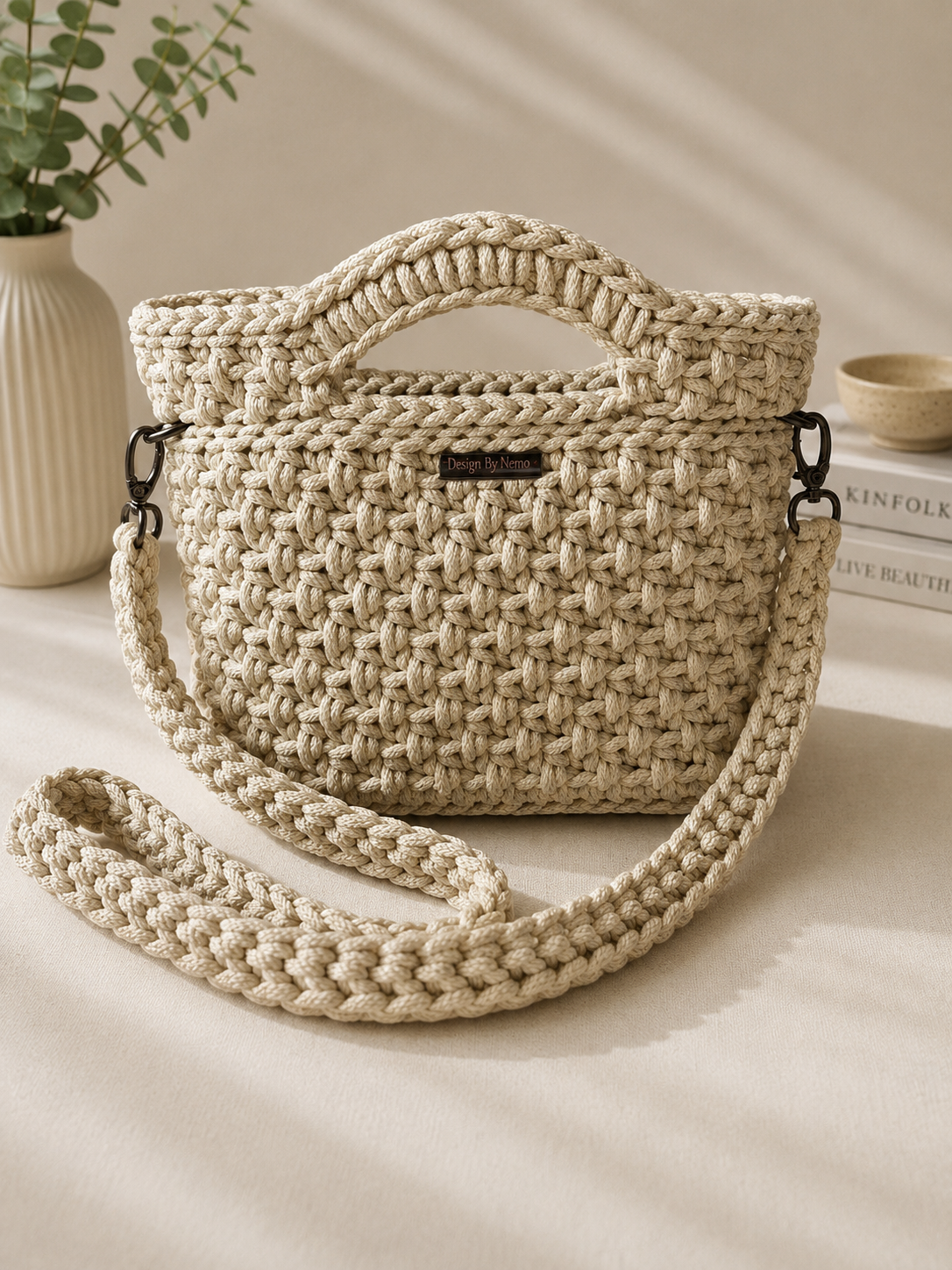Nemo Ivory
