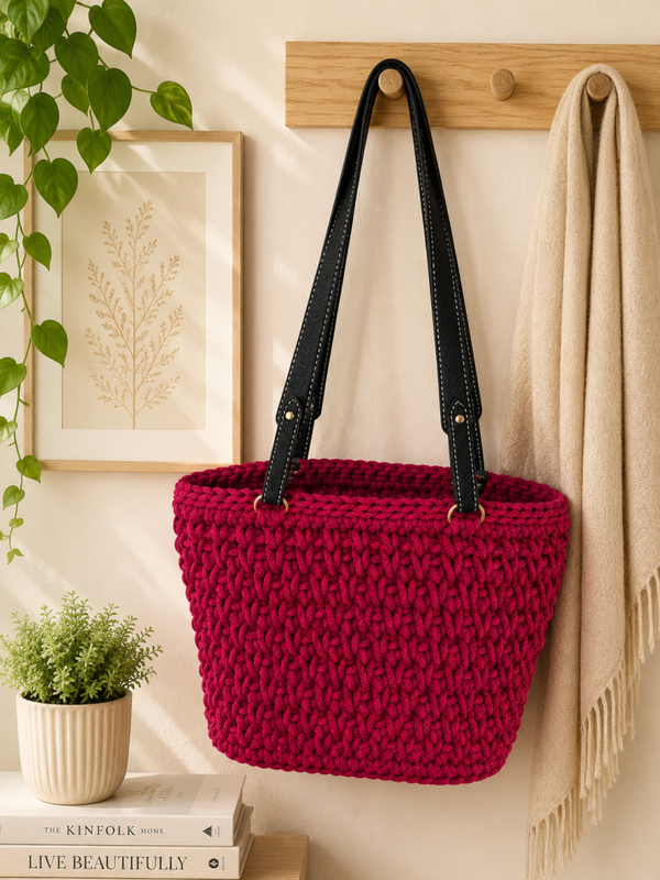 Leveringsklar Nemo Berry