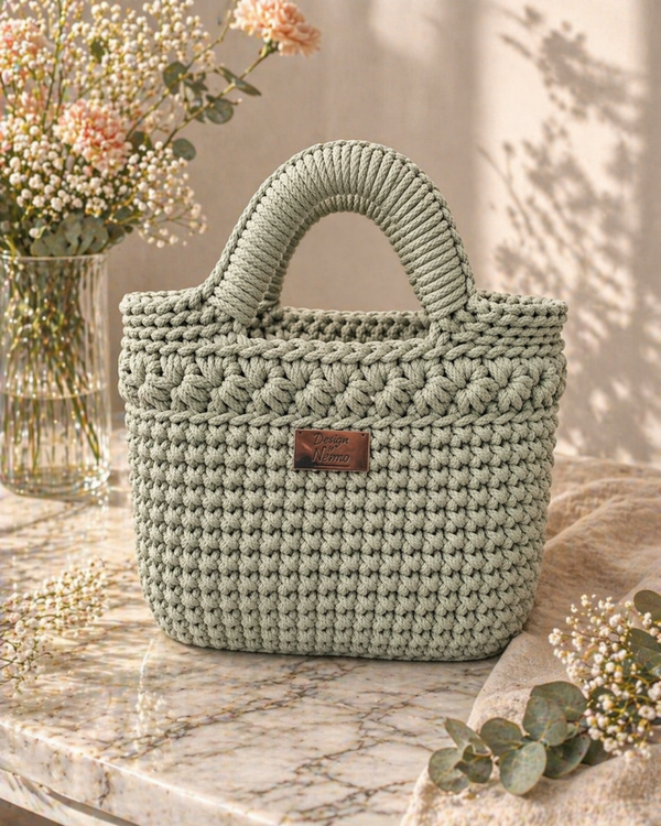 Leveringsklar Nemo Cross Star