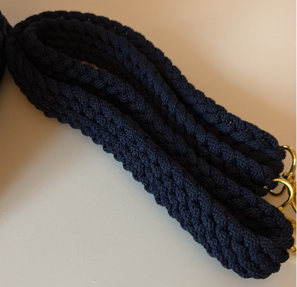 Oppskrift Nemo Heklet Skulderreim Gratis