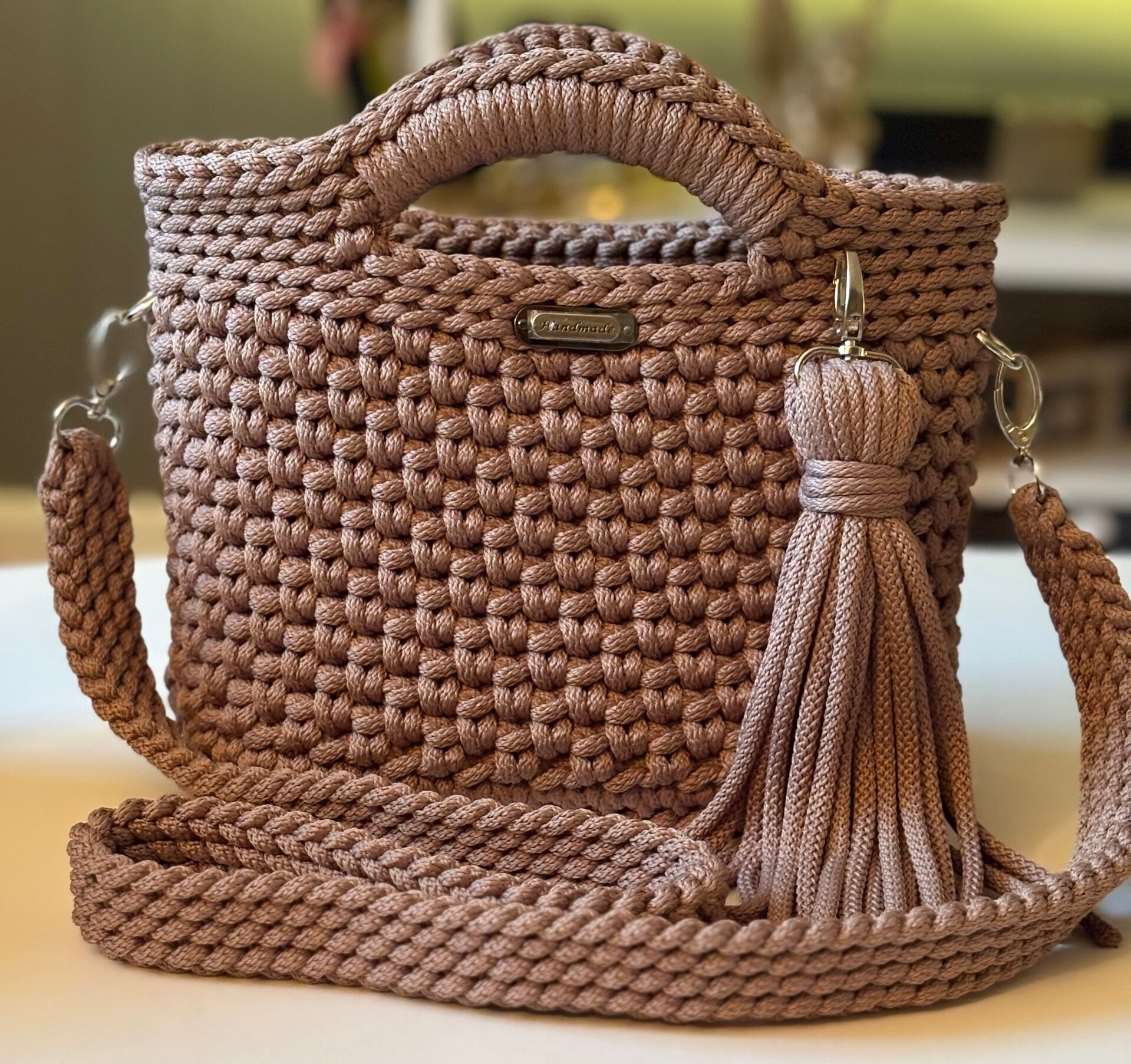 Nemo Signature Beige