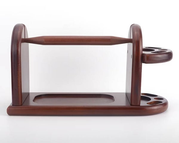 Trådsnelle Rulle Kommer Snart