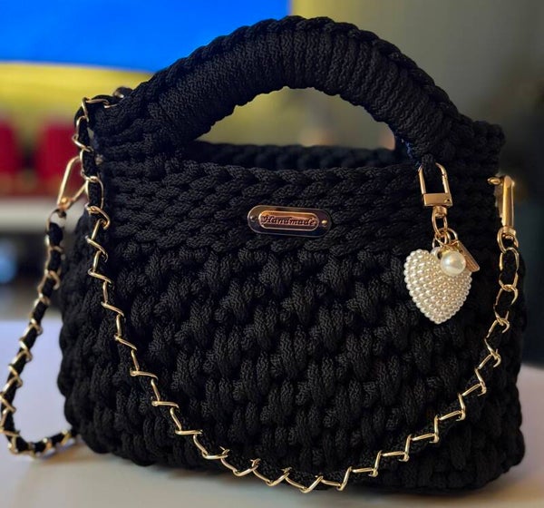 Oppskrift PDF Nemo Pearl