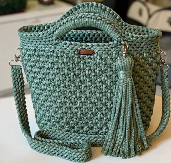 Oppskrift pdf Nemo Bloóme