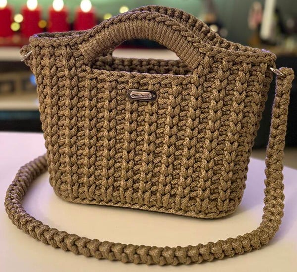 Trådpakke+Oppskrift Nemo Wave