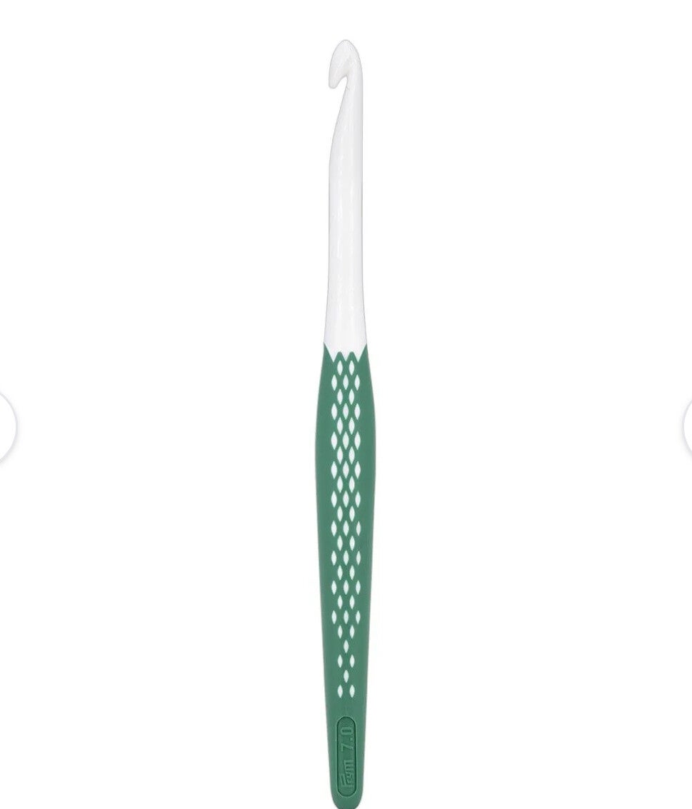 Prym Ergonomisk 7mm Heklenål