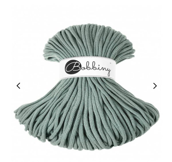 Bobbiny Premium Laurel 5mm