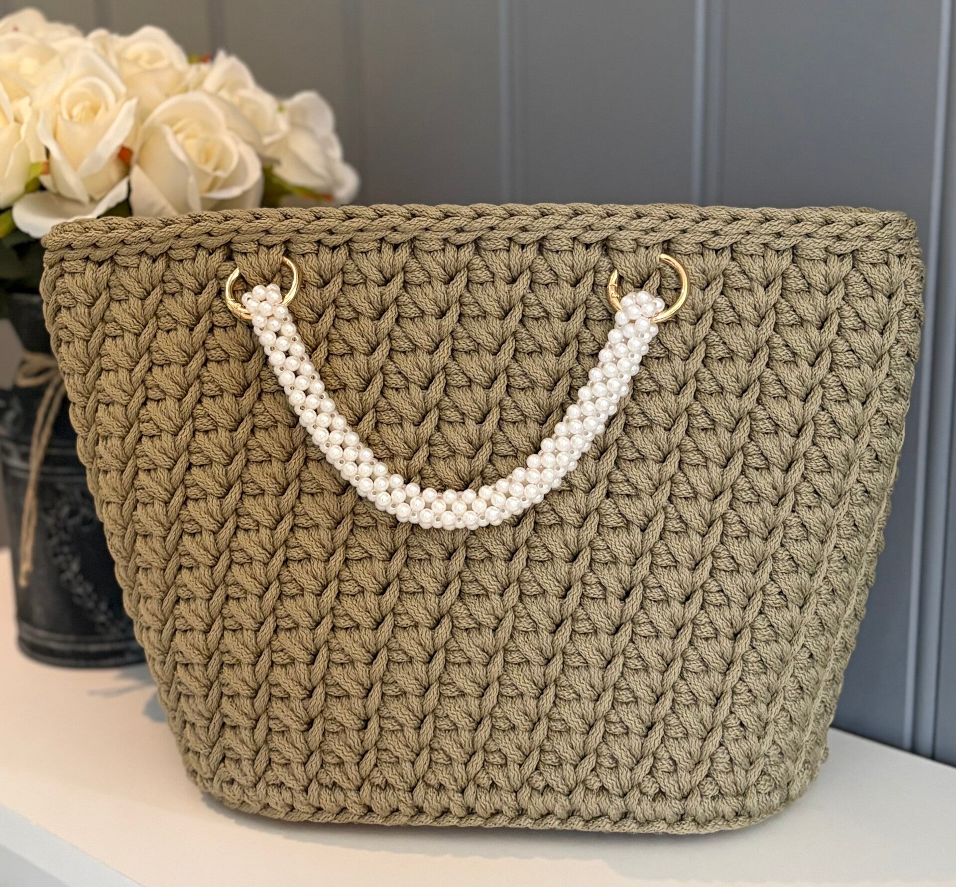 Nemo Amor Leveringsklar veske