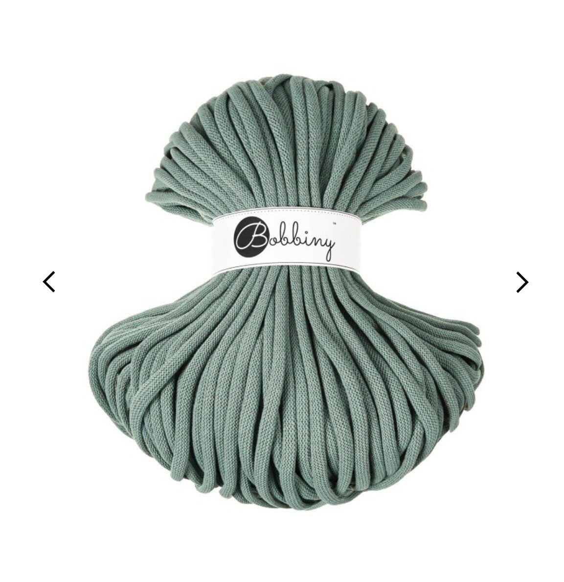 Bobbiny Jumbo Laurel 9mm