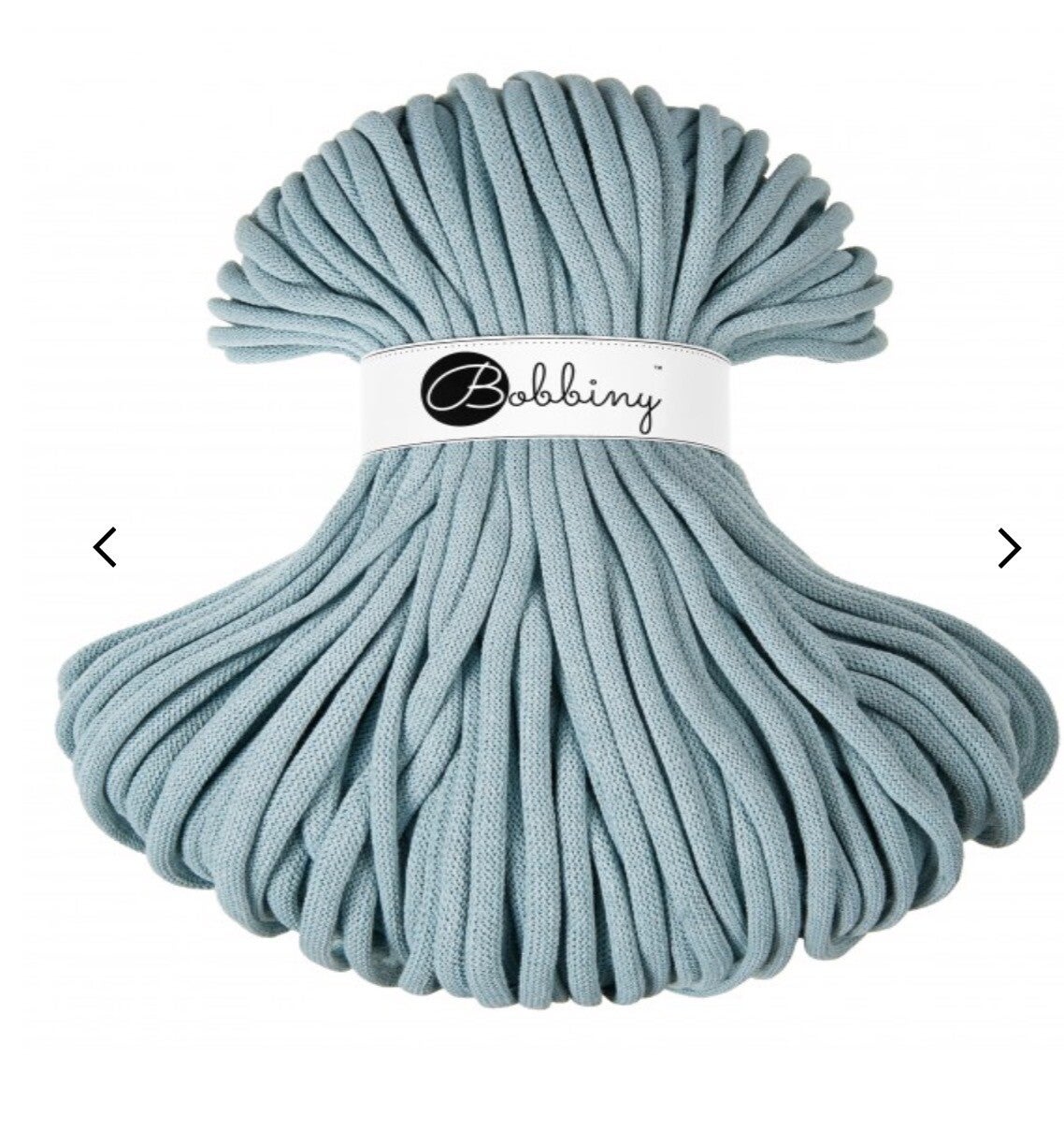 Bobbiny Jumbo Misty 9mm