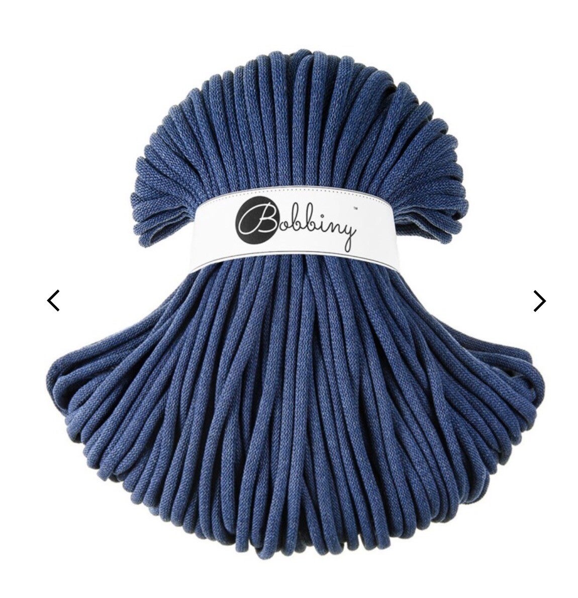 Bobbiny Jumbo Jeans 9mm