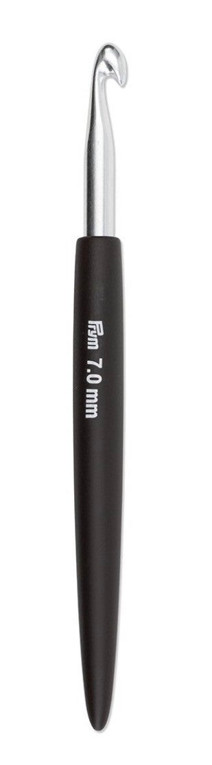 Prym Soft Grip 7mm heklenål
