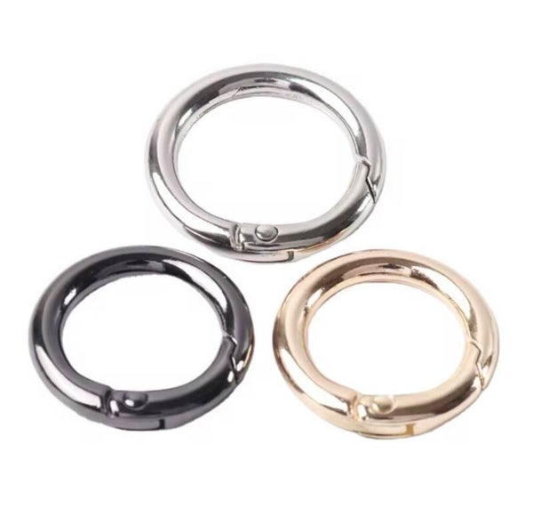 O ring