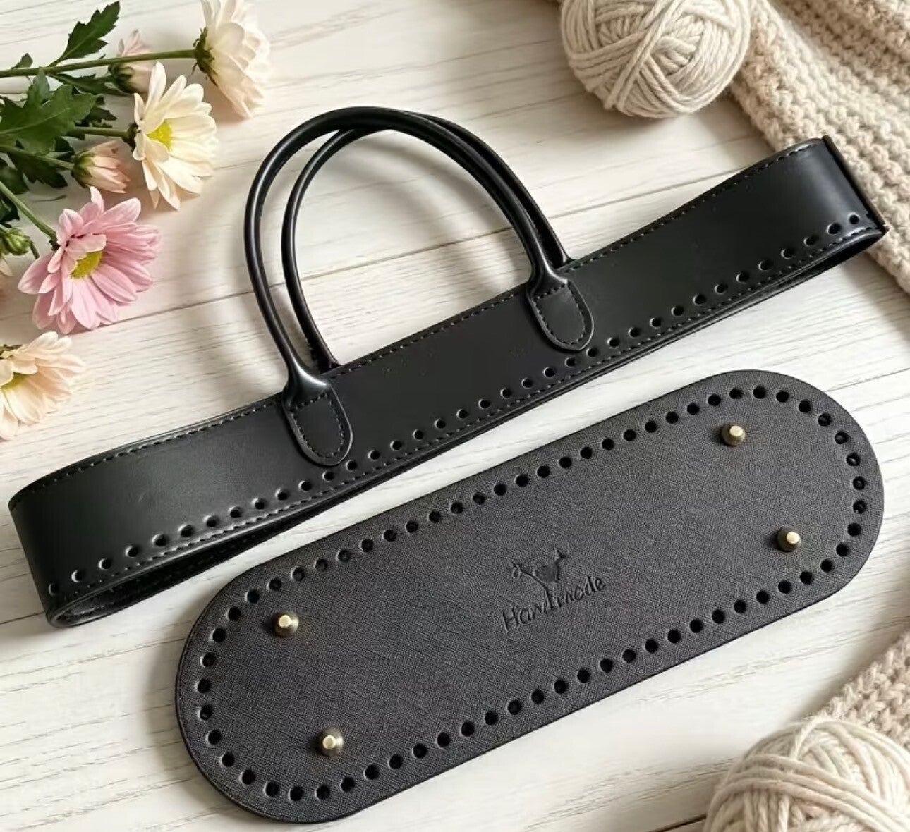 Veske sett Handmade