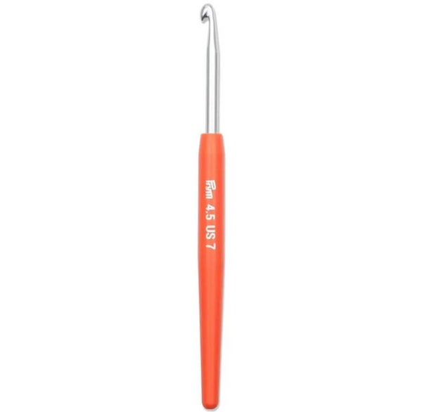 Prym Soft Grip 4,5mm Heklenål