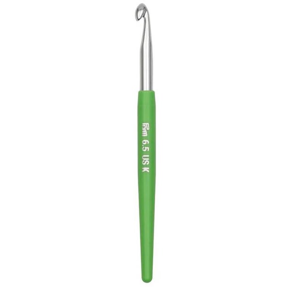 Prym Soft Grip 6,5mm Heklenål