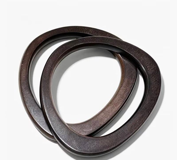 Håndtak Oval 2pk