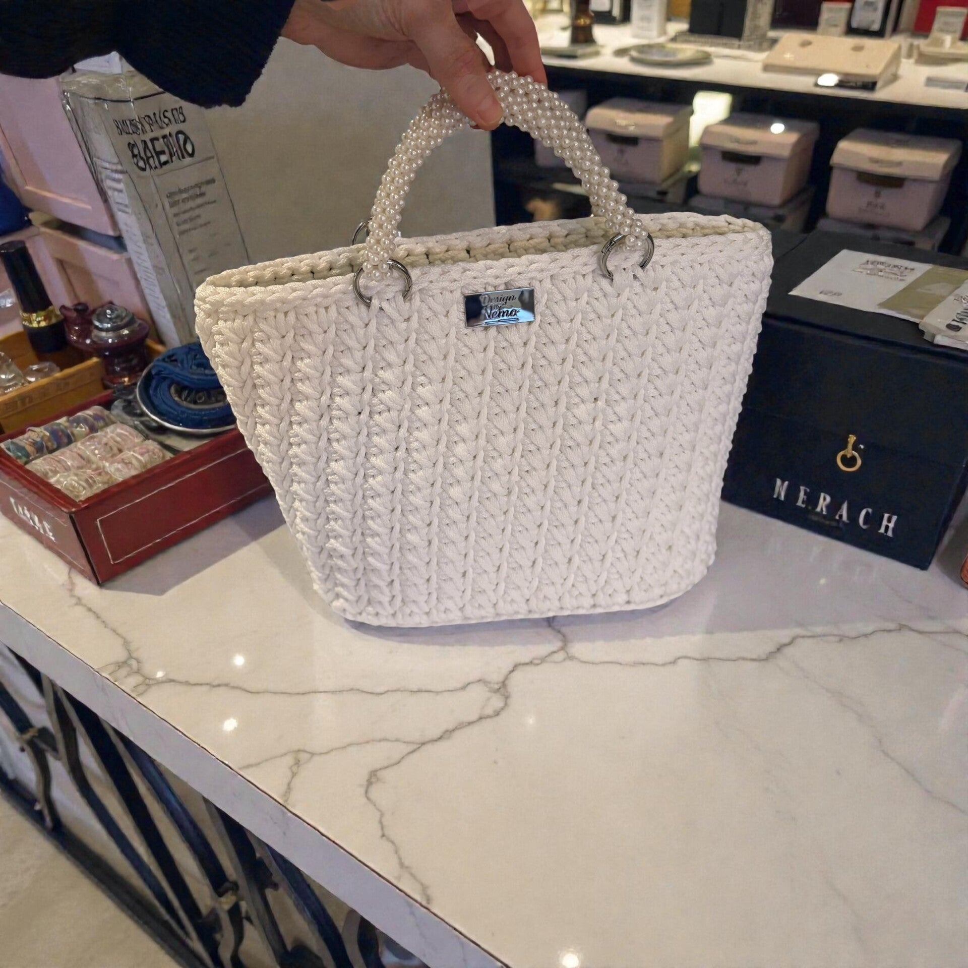 Nemo Amor Leveringsklar