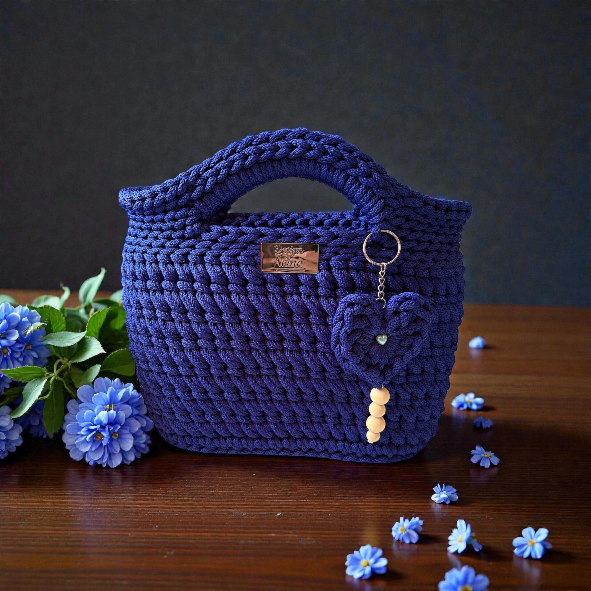 Nemo Valentino Leveringsklar