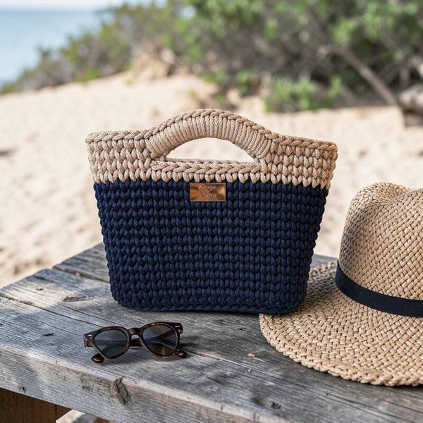 Nemo Sealion veske Leveringsklar