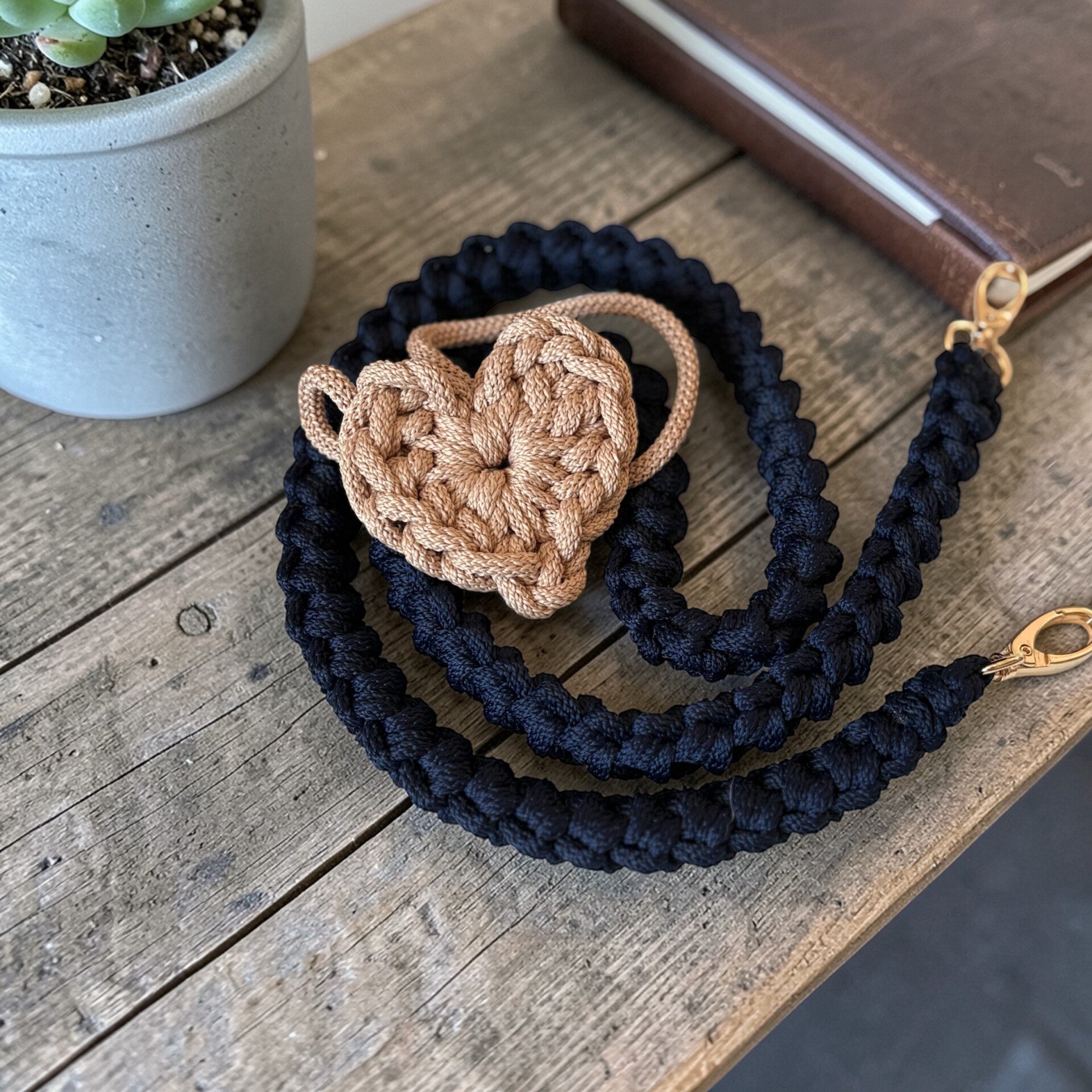 Nemo Onyx Skulderreim Gratis oppskrift