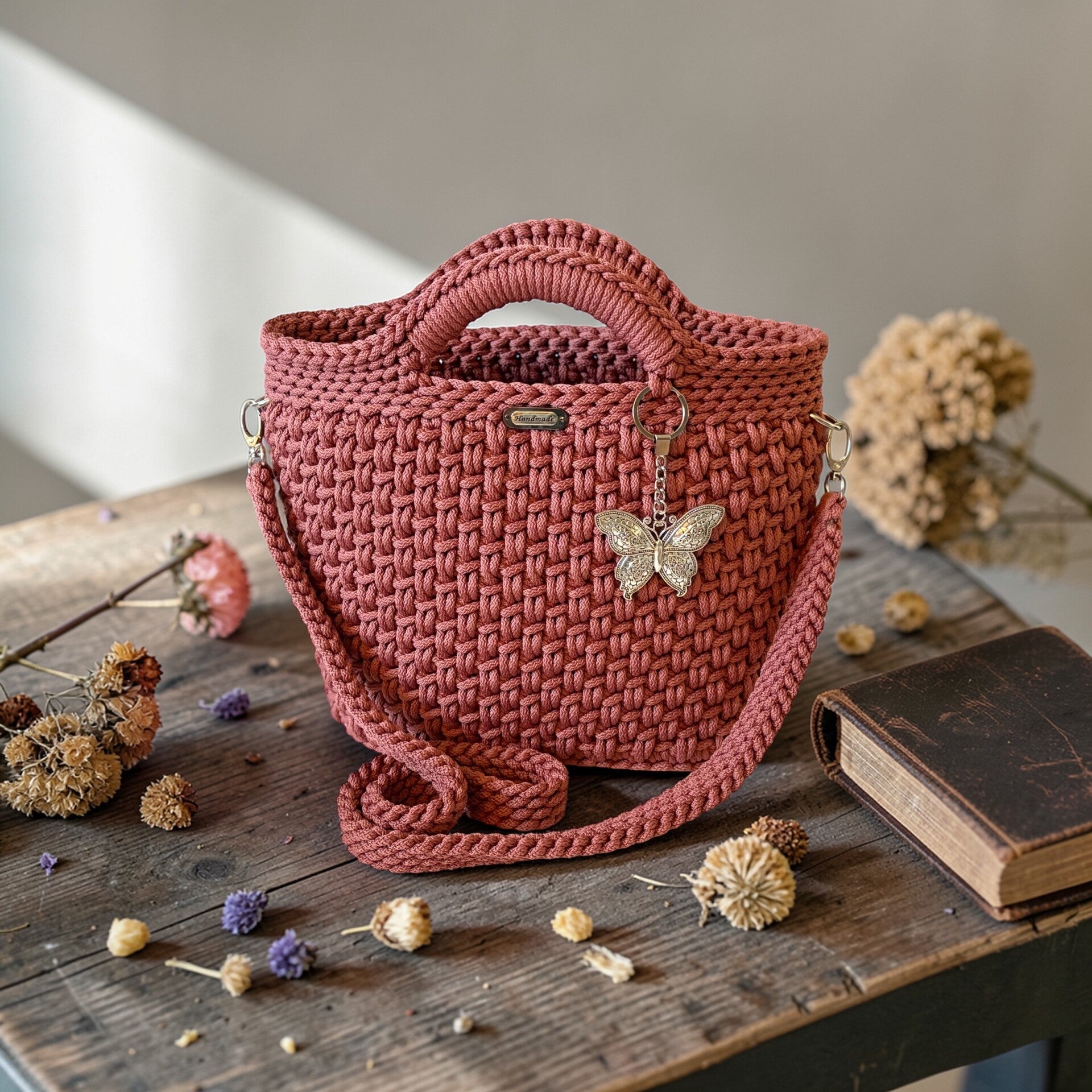 Oppskrift PDF Nemo Leaf