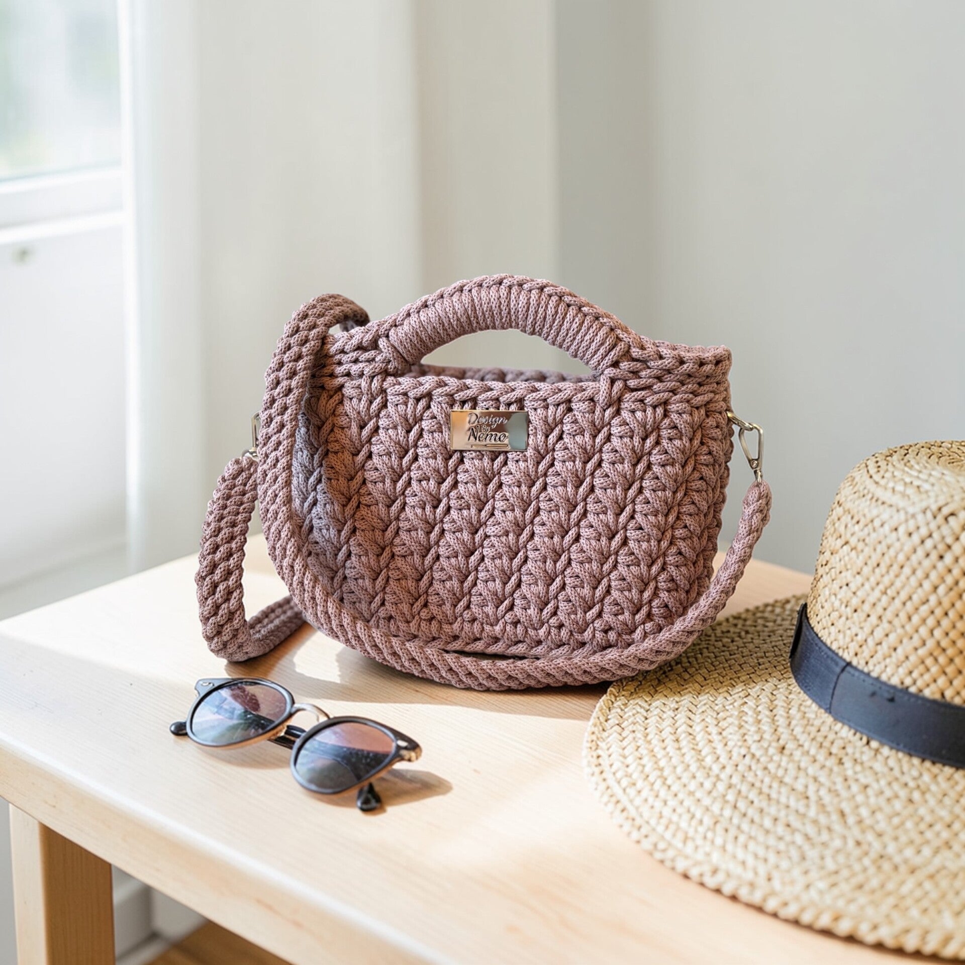 Video Oppskrift Nemo Prestige