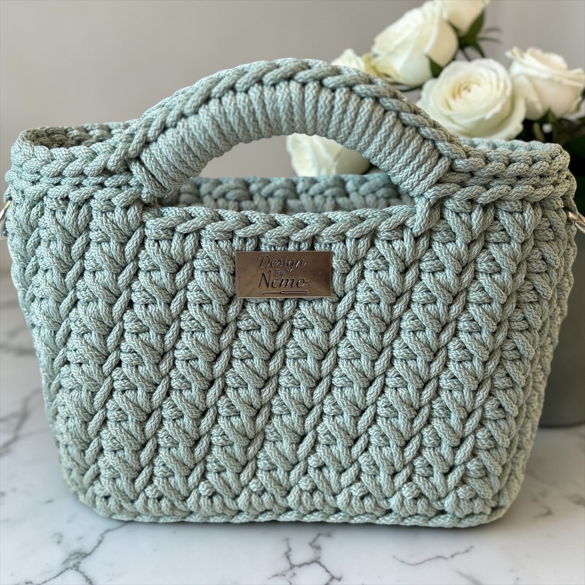 Trådpakke+ Oppskrift Nemo Prestige