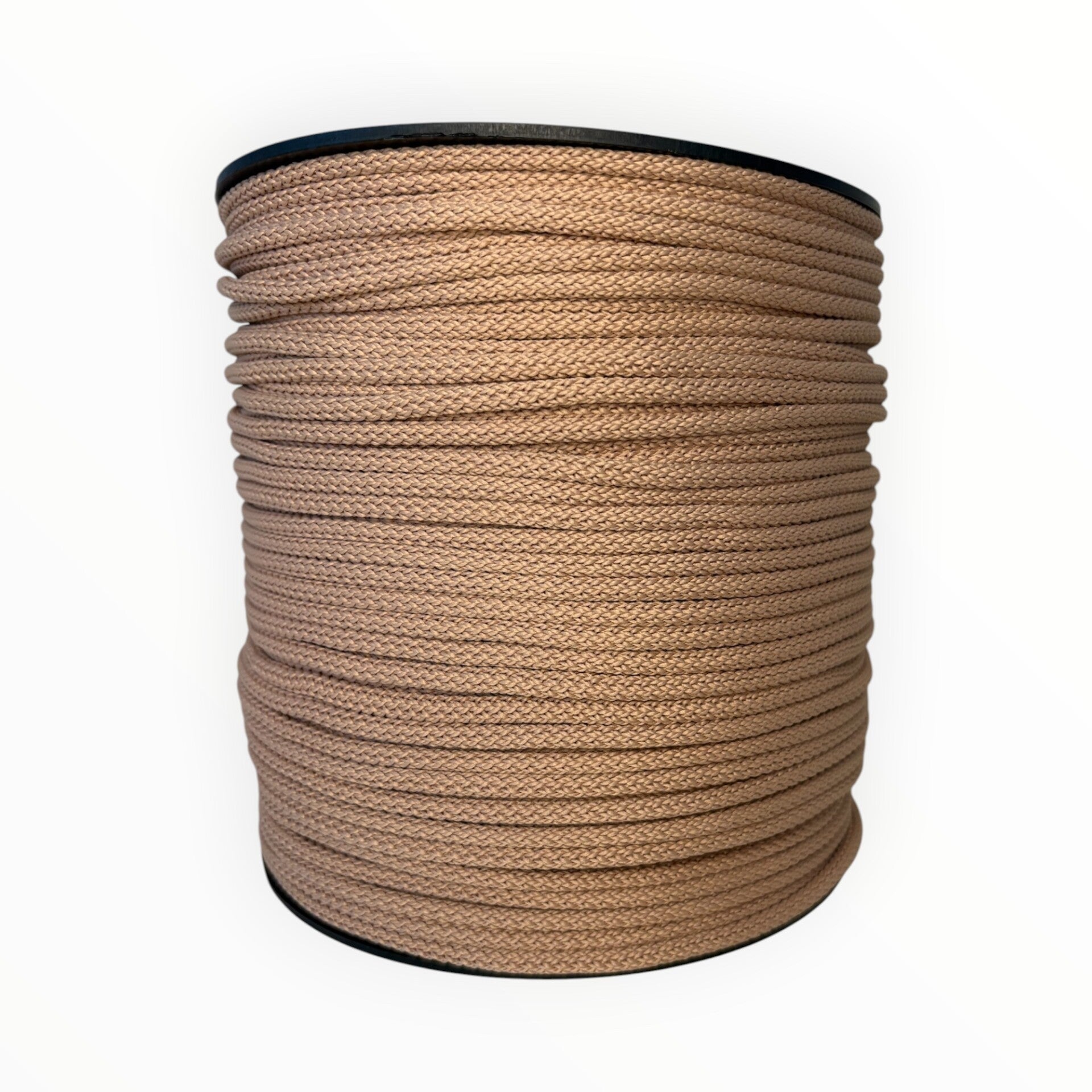 Farge.4 Beige 5-6mm tråd