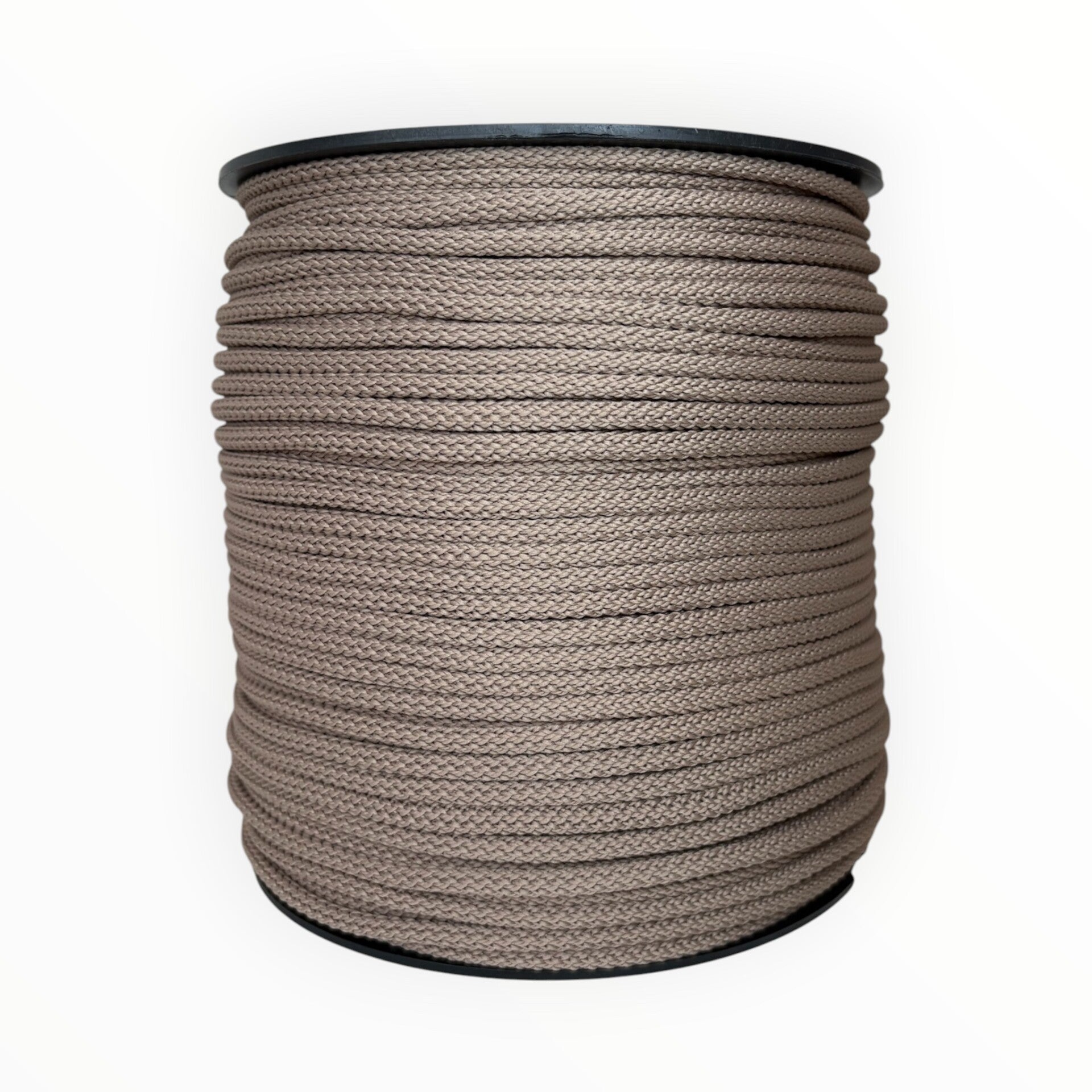 Farge.14 Beige med Gråtoner 5-6mm tråd