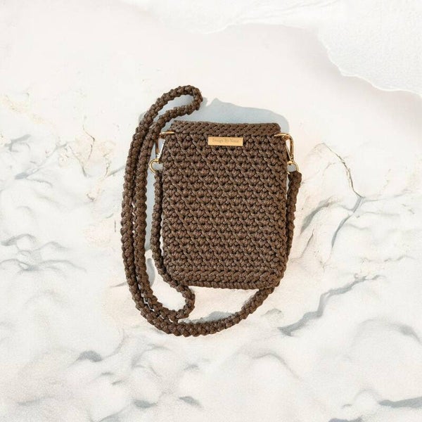 Leveringsklar Nemo Crossbody Mobilveske