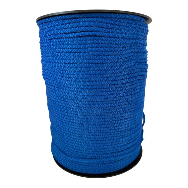 Nr.205 Royal Blue 3mm