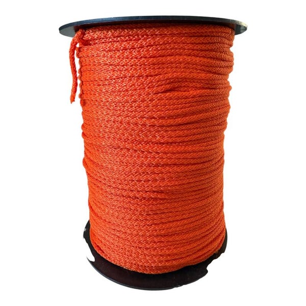 Nr.215 Orange Blank 3mm