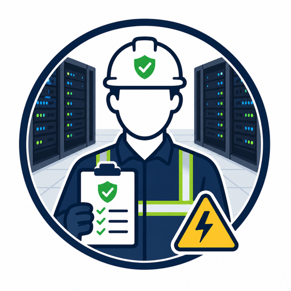 Data Center Safety Technician