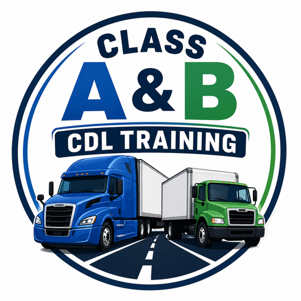 Class A & B CDL Training
