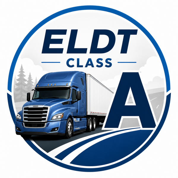 ELDT Class A