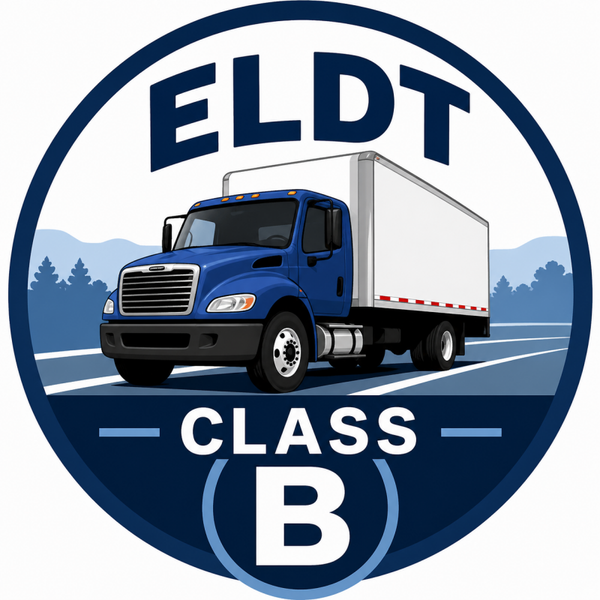 ELDT Class B