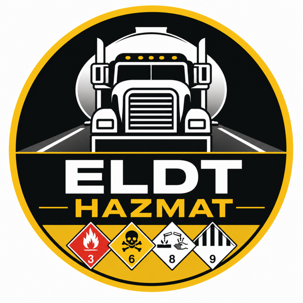 ELDT Hazmat