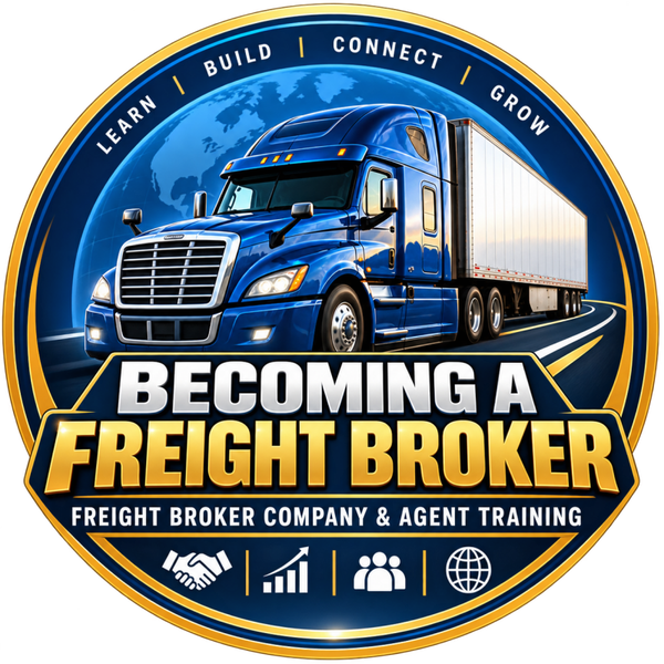 Freight Broker Training