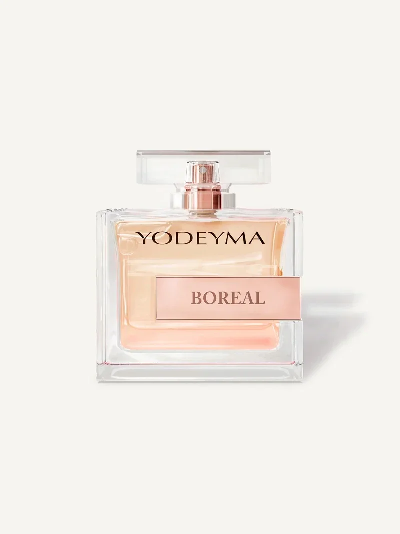 Yodeyma Boreal - Eau de Parfum Niche - Intens & Elegant Damesparfum