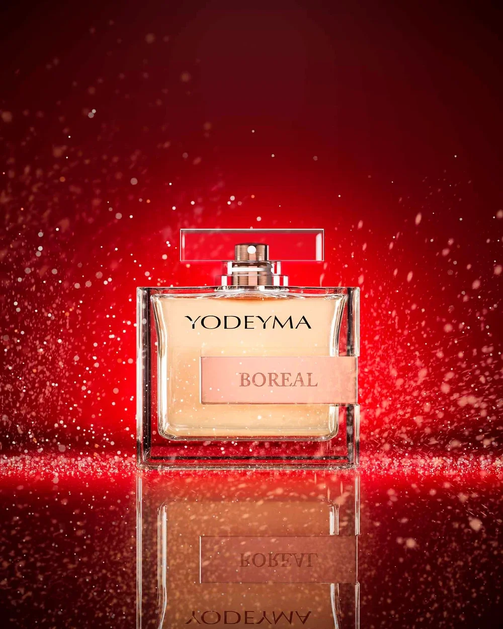 Yodeyma Boreal 