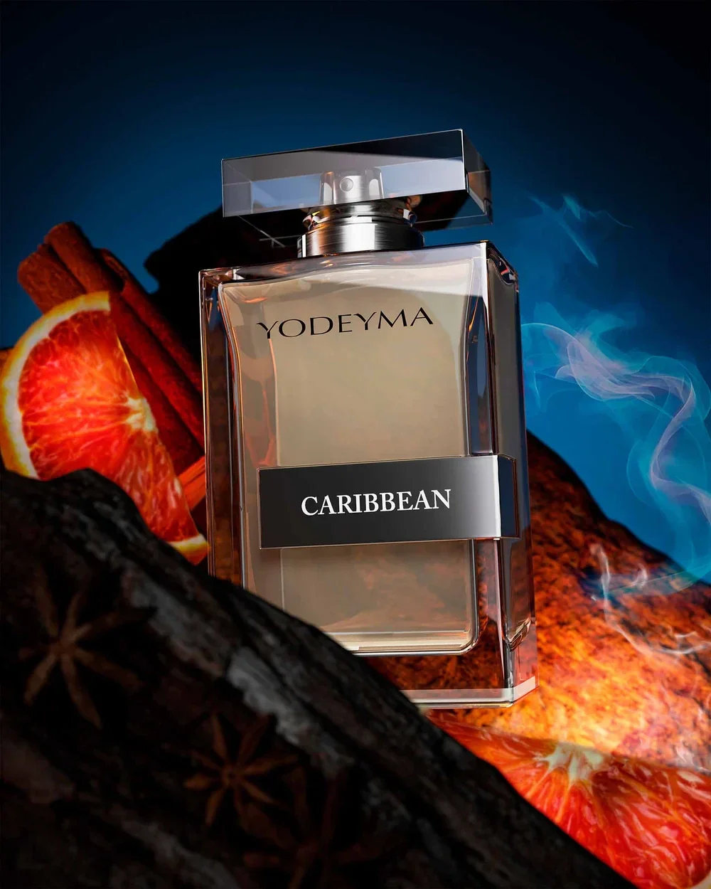caribbean Yodeyma 