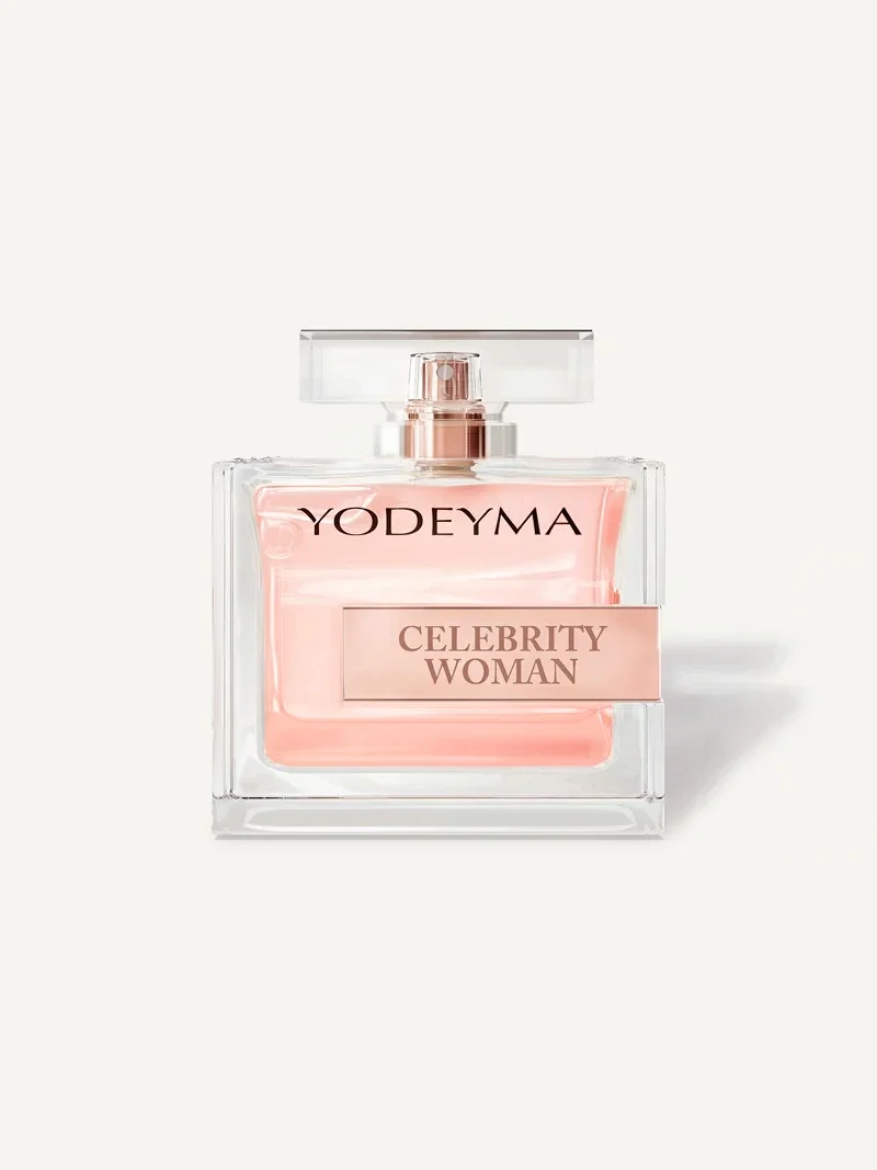 Yodeyma Celebrity Woman - Eau de Parfum - Elegant & Vrouwelijk Damesparfum