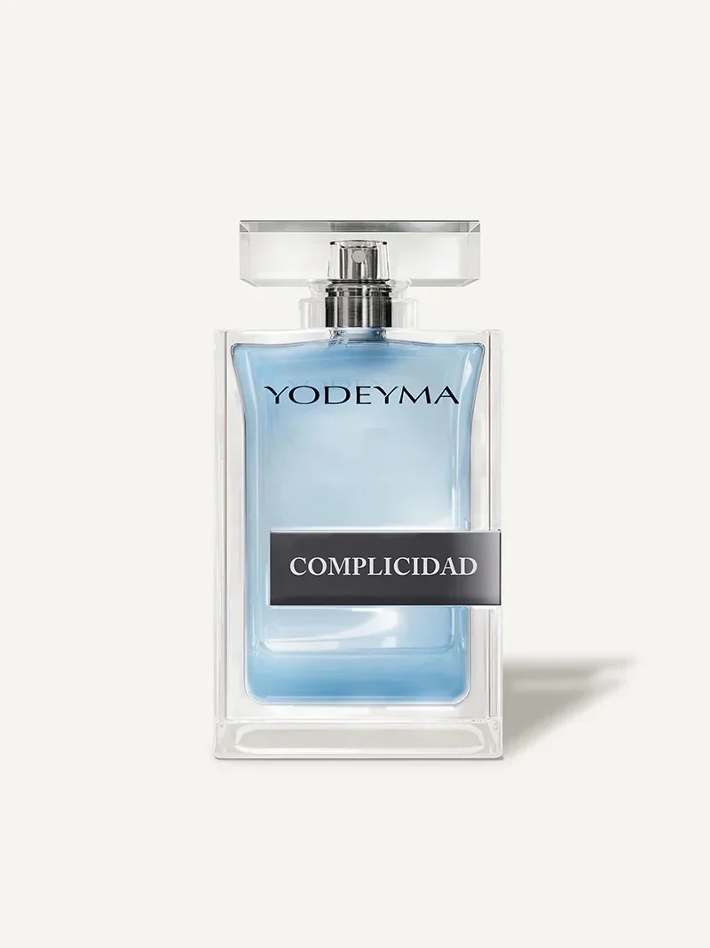 Yodeyma Complicidad - Eau de Parfum - Kruidig & Intens Herenparfum