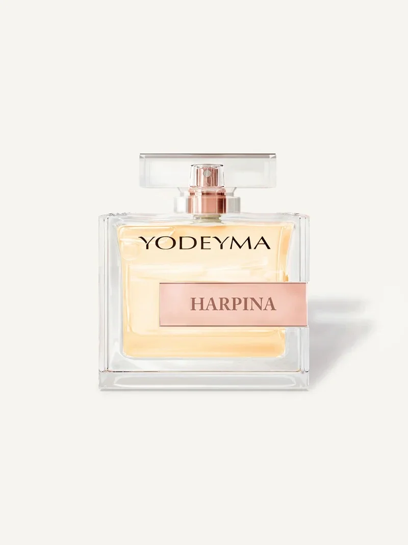 Yodeyma Harpina - Eau de Parfum - Sensueel, Vrouwelijk en Verfijnd Damesparfum